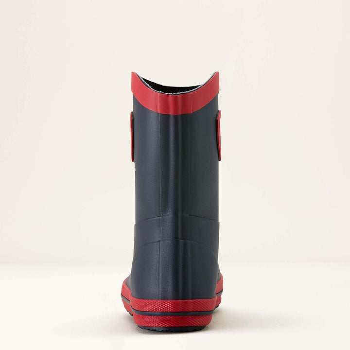 Ariat Youth Kelmarsh Rubber Boot – view 4