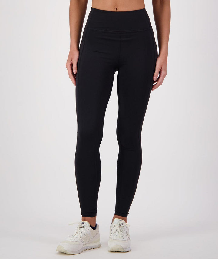 Swanndri Women's High Rock Lite Legging