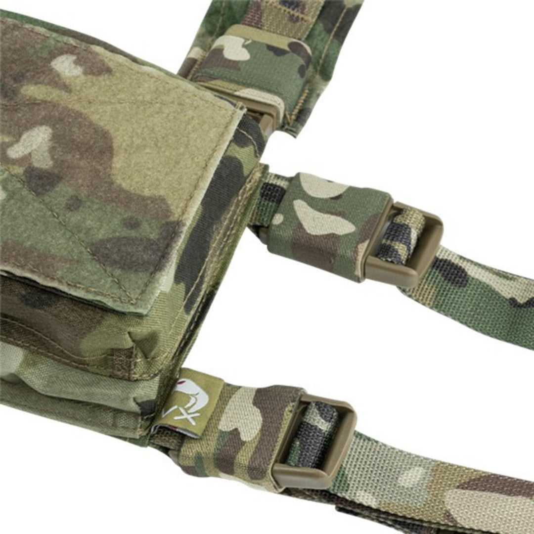 Viper VX Buckle Up Utility Rig