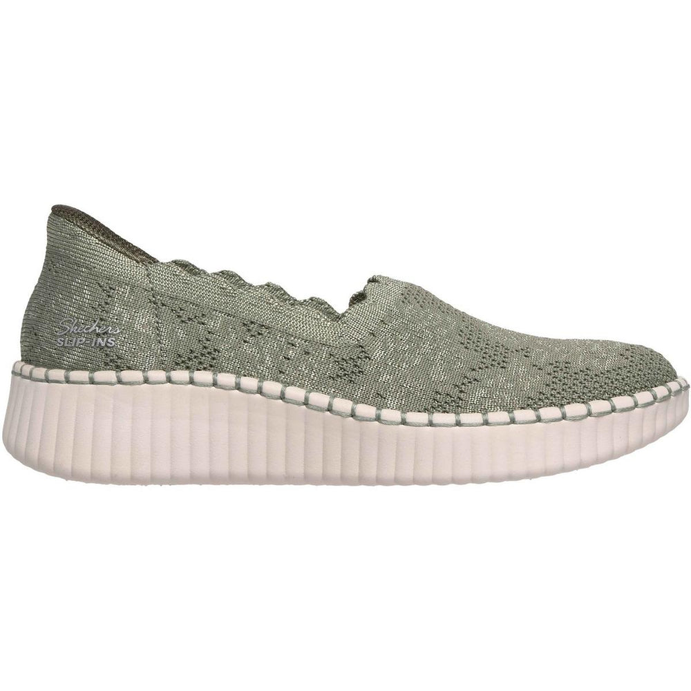 Skechers Wilshire Boulevard Shoe – view 2