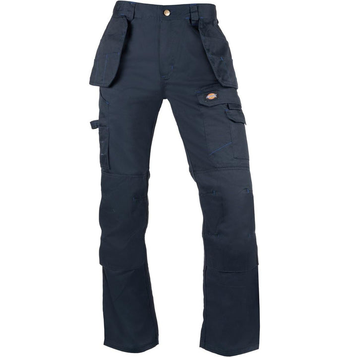 Dickies Redhawk Pro Trousers Dark