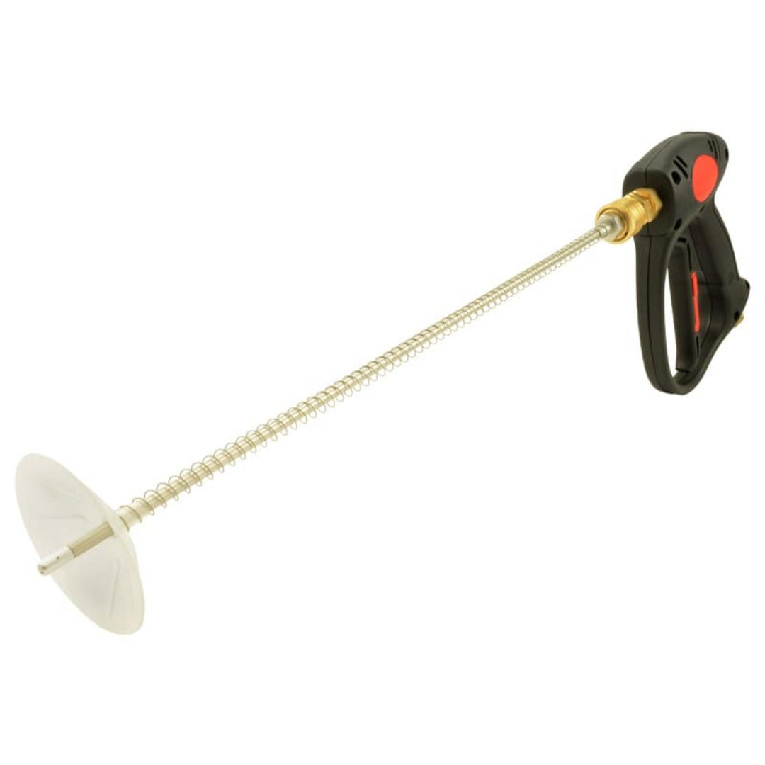 Boretech DECIMATOR SUPPRESSOR CLEANING SYSTEM