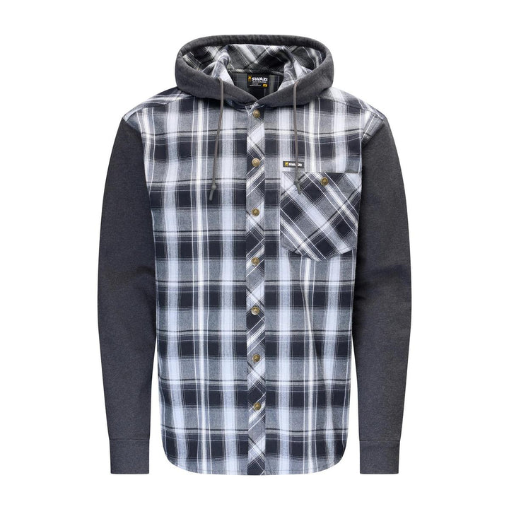 Swazi Apprentice Shirt