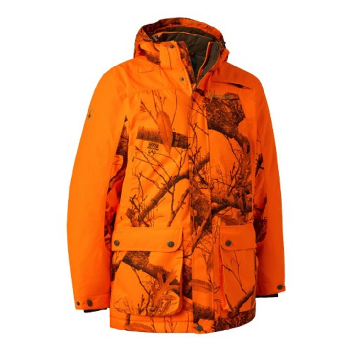 Deerhunter Eagle Winter Jacket