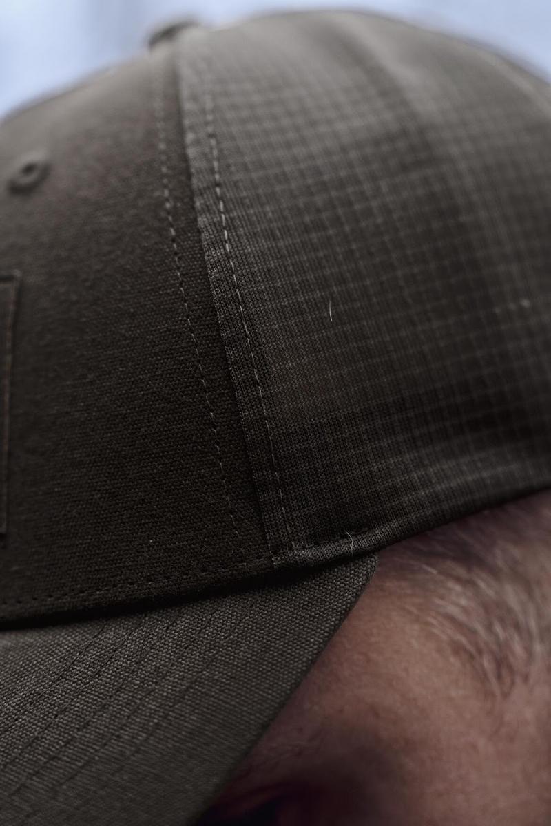 Harkila Härkila logo cap Shadow