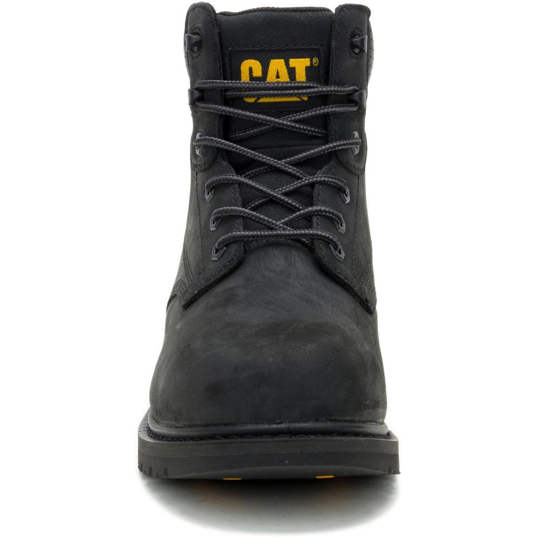 Caterpillar Silva Lace up Occupational Work Boot – view 3