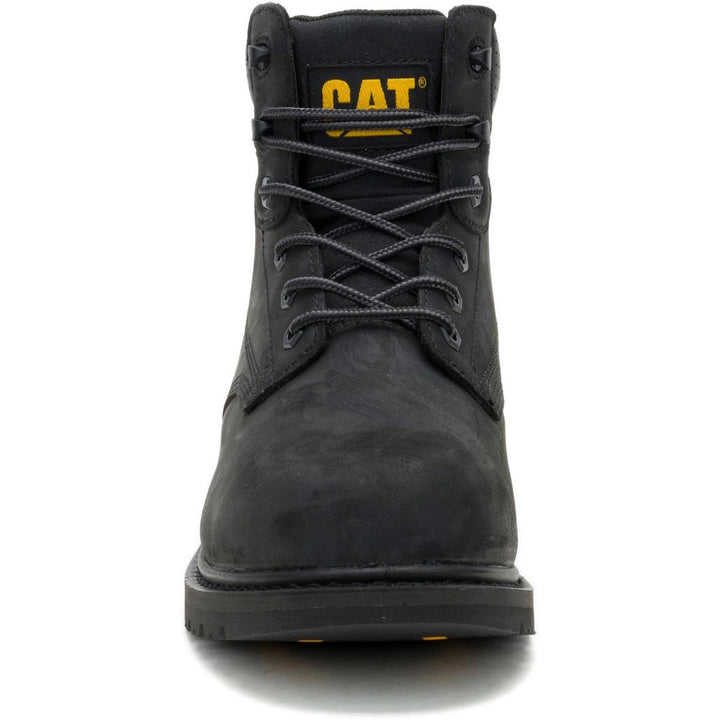 Caterpillar Silva Lace up Occupational Work Boot – view 3