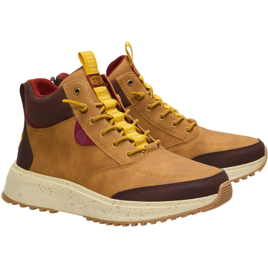 Tahoe Classic Boot Wood Thrush/Multi