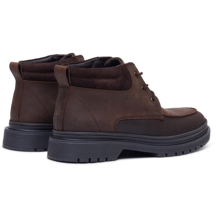 Jerome Chukka Boot BROWN