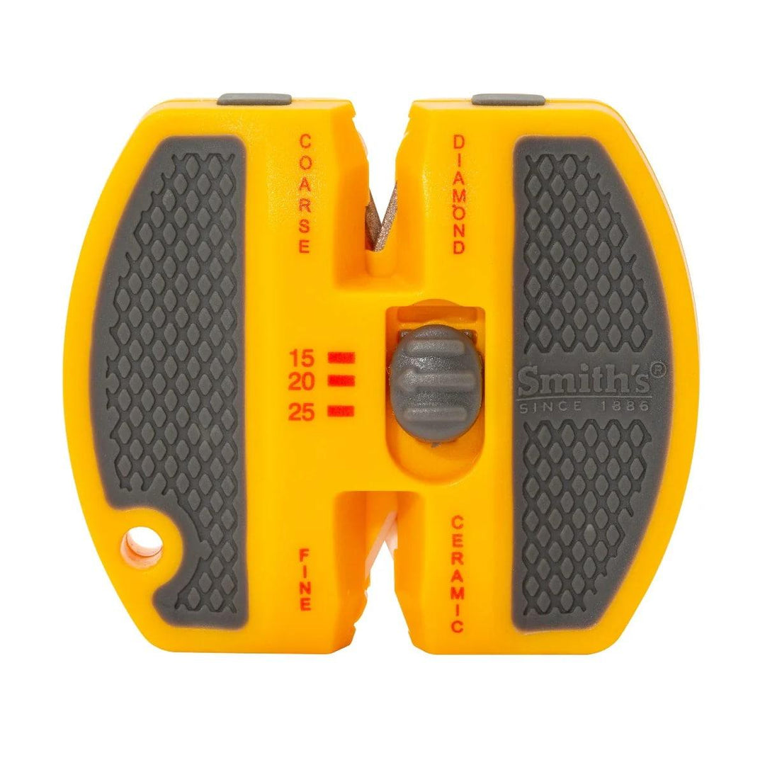 Smiths 2-Step Adjustable Sharpener