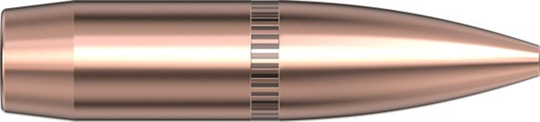 Hornady 22 Cal .224 77 gr HPBT W/C Aeromatch