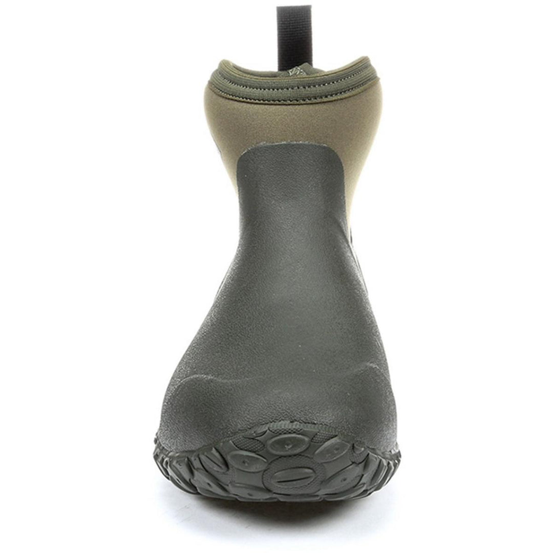 Muck Boots Muckster II Ankle All Purpose Lightweight shoe Bl