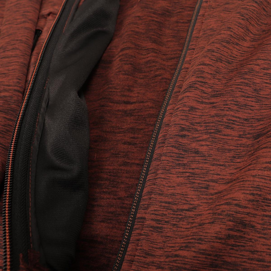 SwedTeam Lynx Fleece Sweater