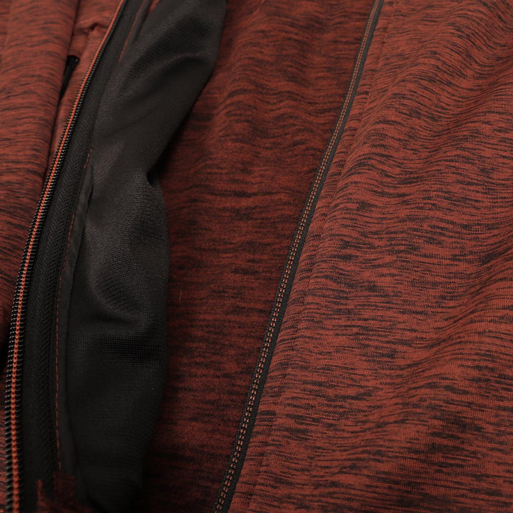 SwedTeam Lynx Fleece Sweater