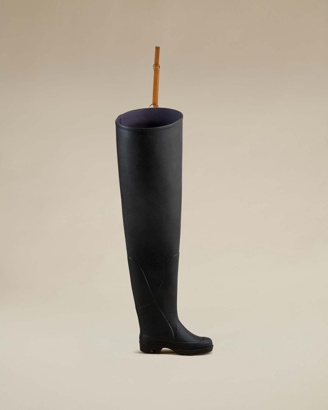 Le Chameau Women's Océane Ponti Lined Thigh Boot
