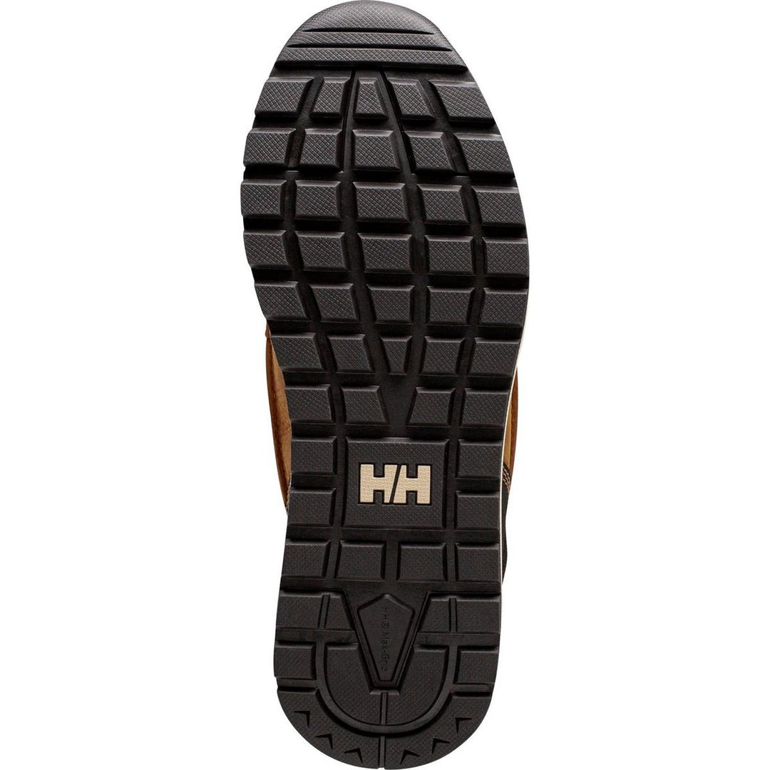 Helly Hansen Sport Kelvin LX Winter Boots Wheat