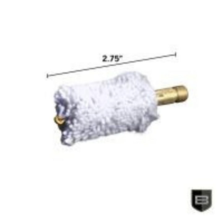 Breakthrough Clean Cotton Bore Mop 12 Gauge