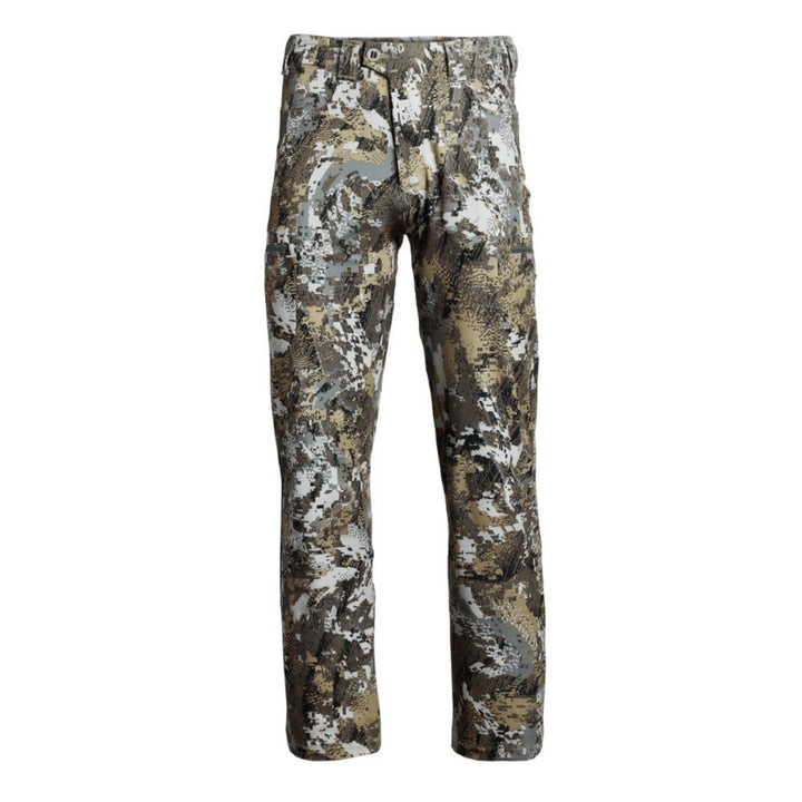 Sitka Traverse Pant Optifade Elevated II