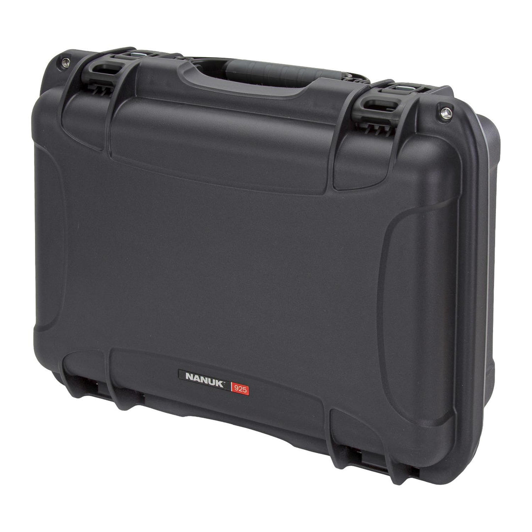 NANUK 925 Waterproof Hard Case With Foam Insert
