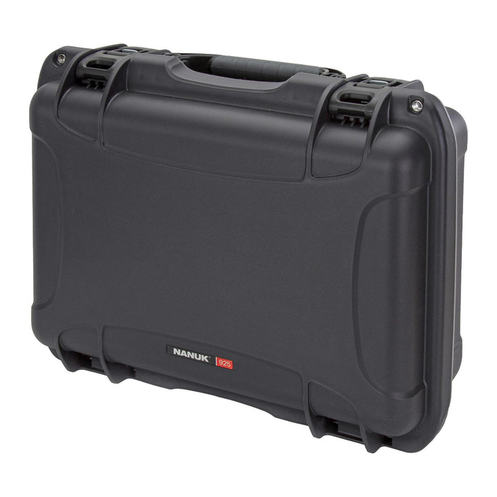 NANUK 925 Waterproof Hard Case With Foam Insert