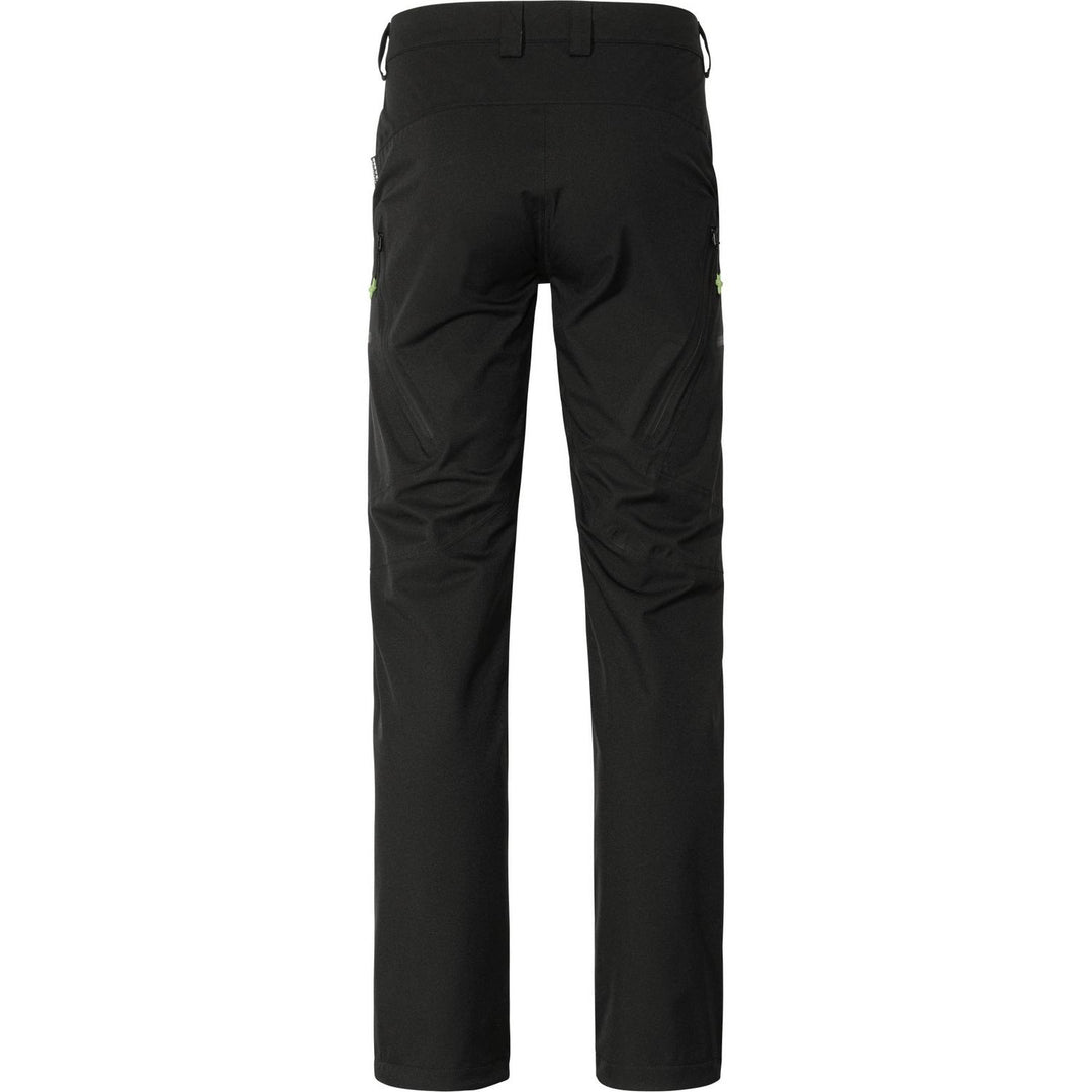 Seeland Hawker Light Explore Trousers Black – view 4