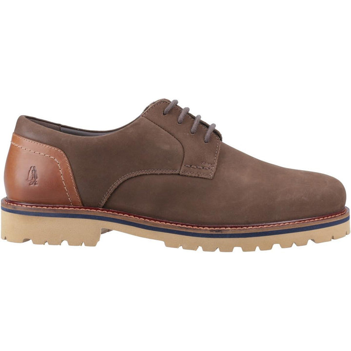 Hush Puppies Marcus Lace Shoe – view 5