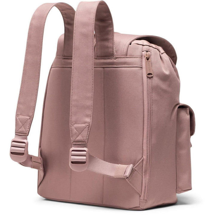 Dawson Small Backpack Ash Rose Tonal Packs