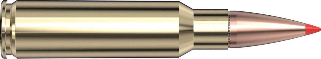 Hornady .338 RCM 225gr SST Ammunition