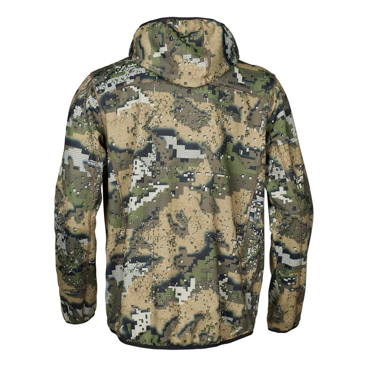 SwedTeam Alpha Sweater