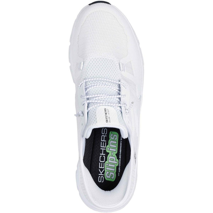 Skechers Glide-Step Pro Shoe White
