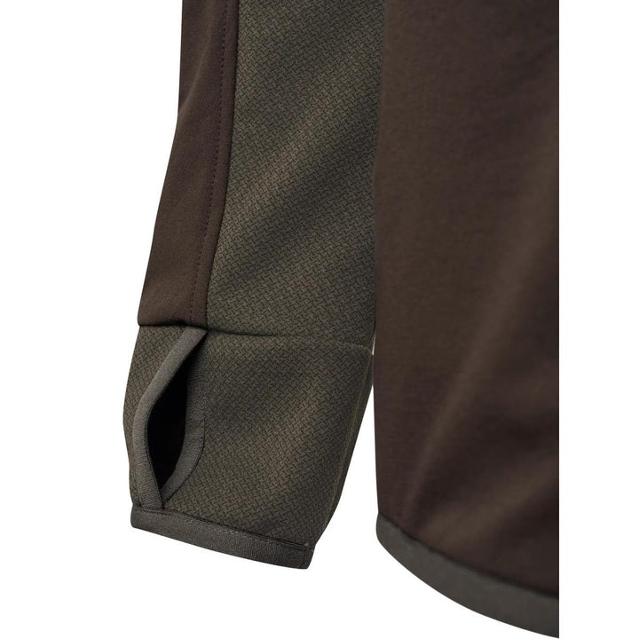 Beretta RUPICAPRA JACKET Moss&brownbark