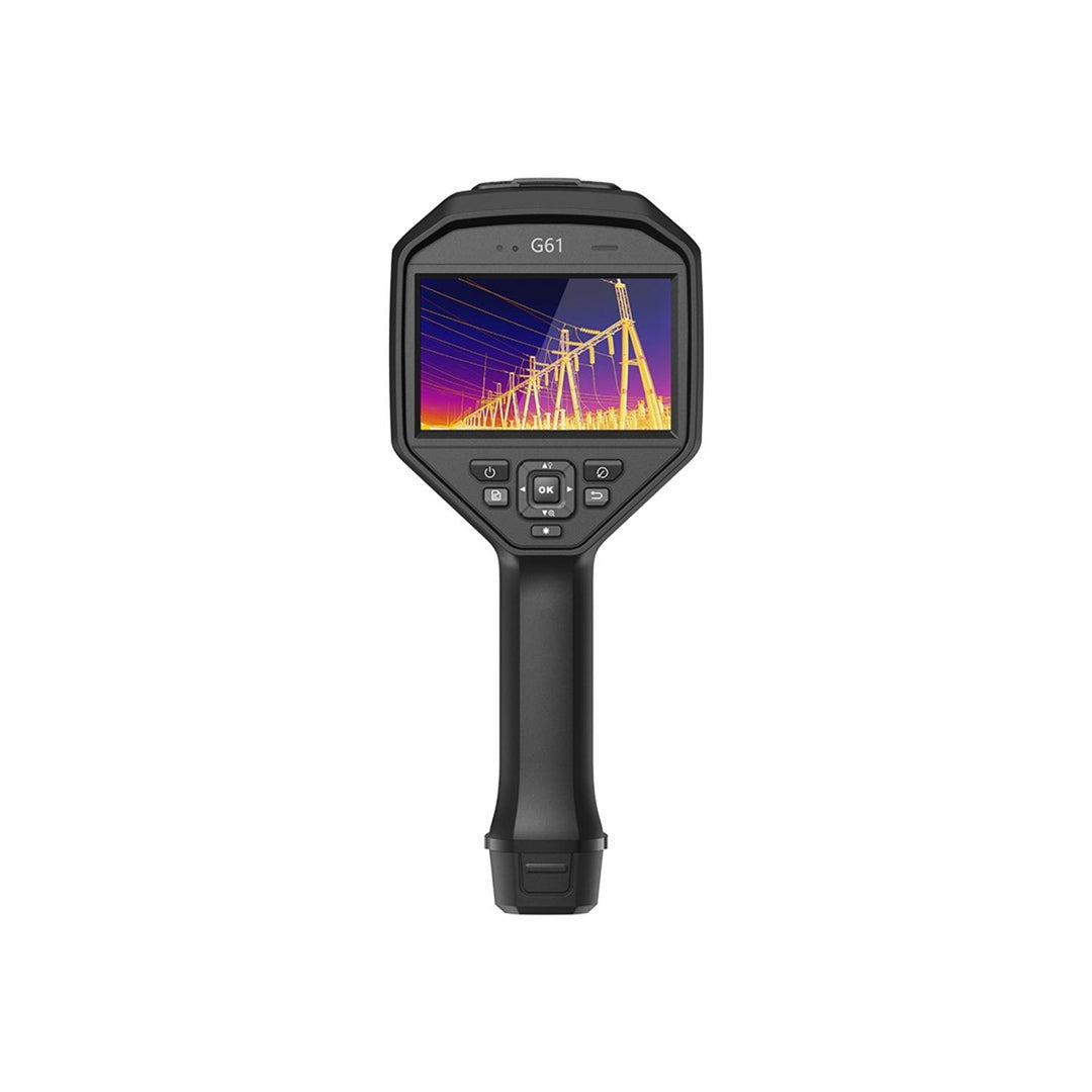 HIKMICRO Thermography G61 Handheld Thermal Camera