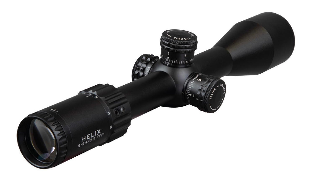 Element Optics Helix 6-24x50 Ffp APR-2D MOA