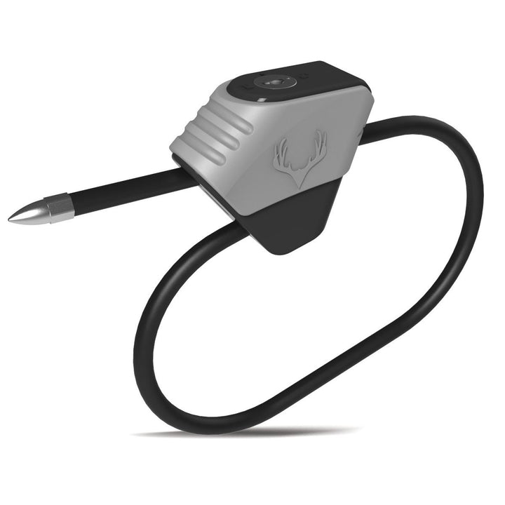 HME Cable Lock for High Seats and Trail Cameras