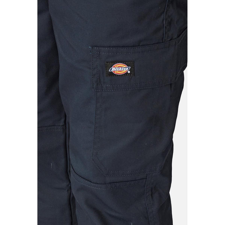 Dickies Everyday Trousers Dark