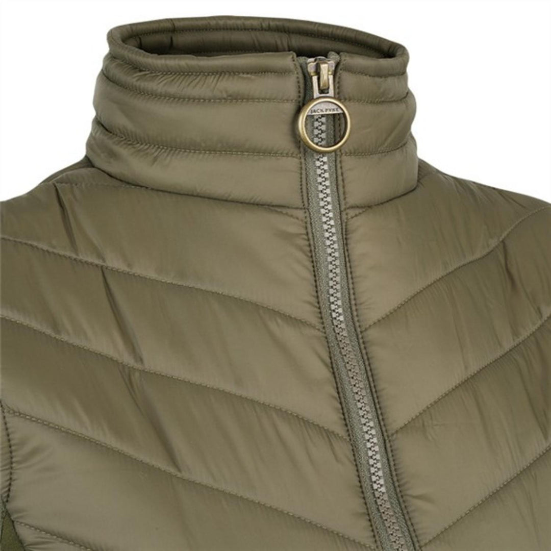 Jack Pyke Ladies Shires Gilet – view 5