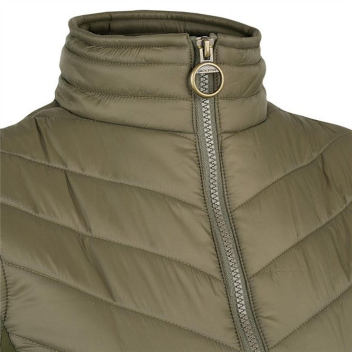Jack Pyke Ladies Shires Gilet – view 5