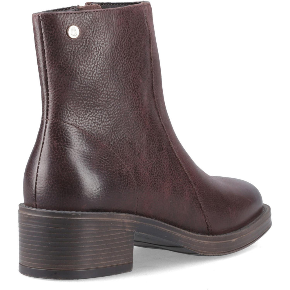 Ayla Boot BROWN – view 2
