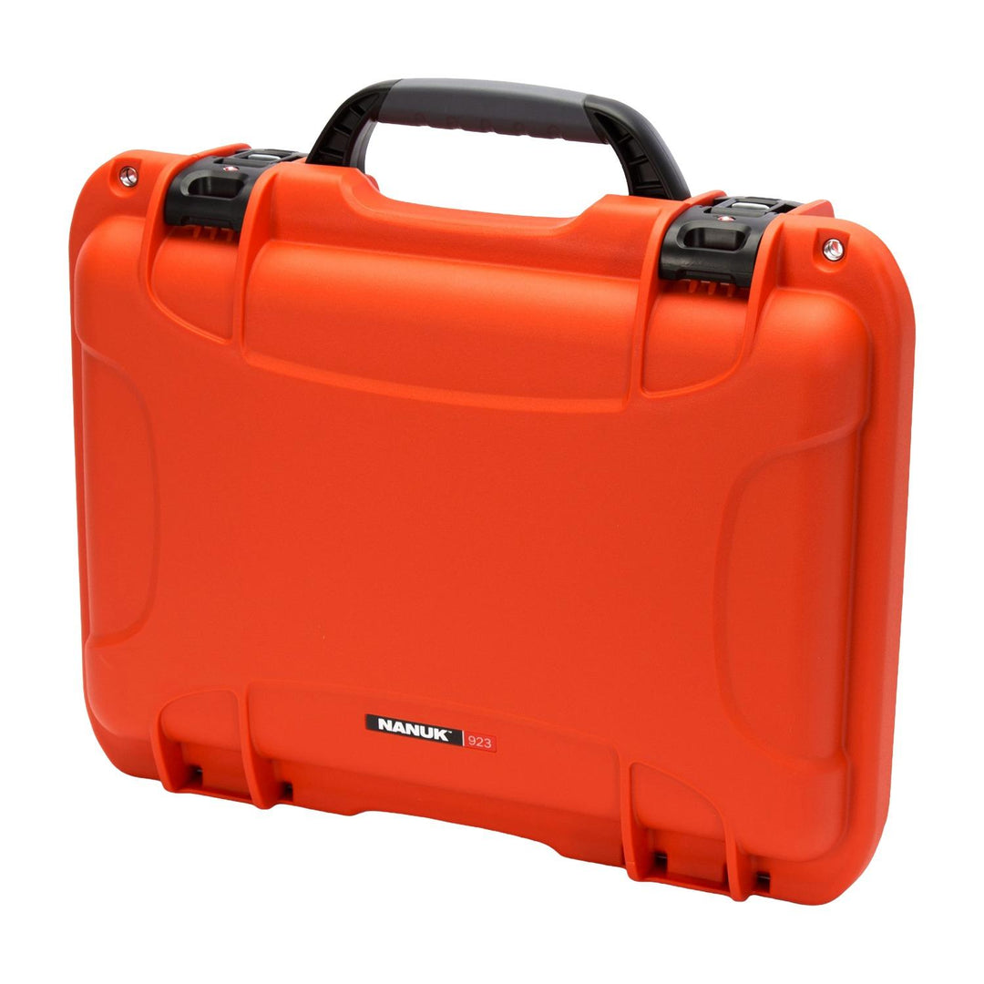 NANUK 923 Waterproof Hard Case With Foam Insert