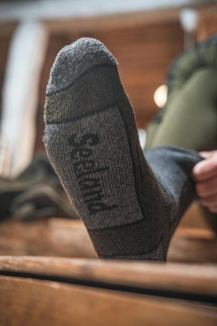 Seeland Field Thermo Sock - 2 Pack – view 6
