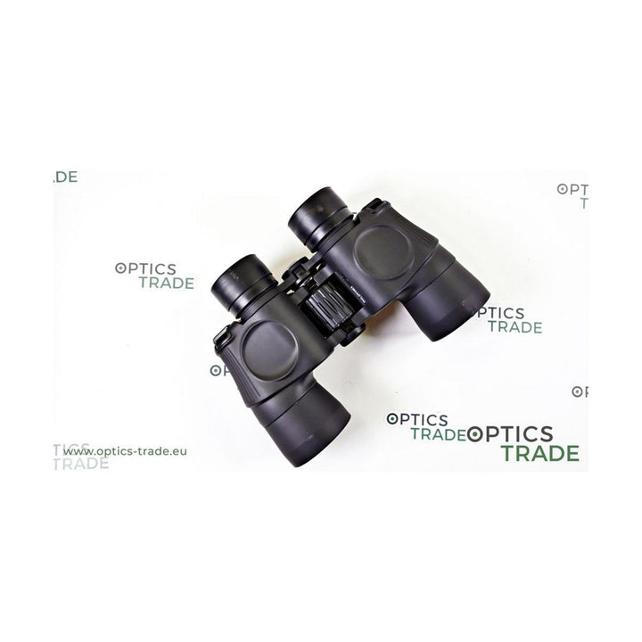 Delta Entry 8x40 Binoculars