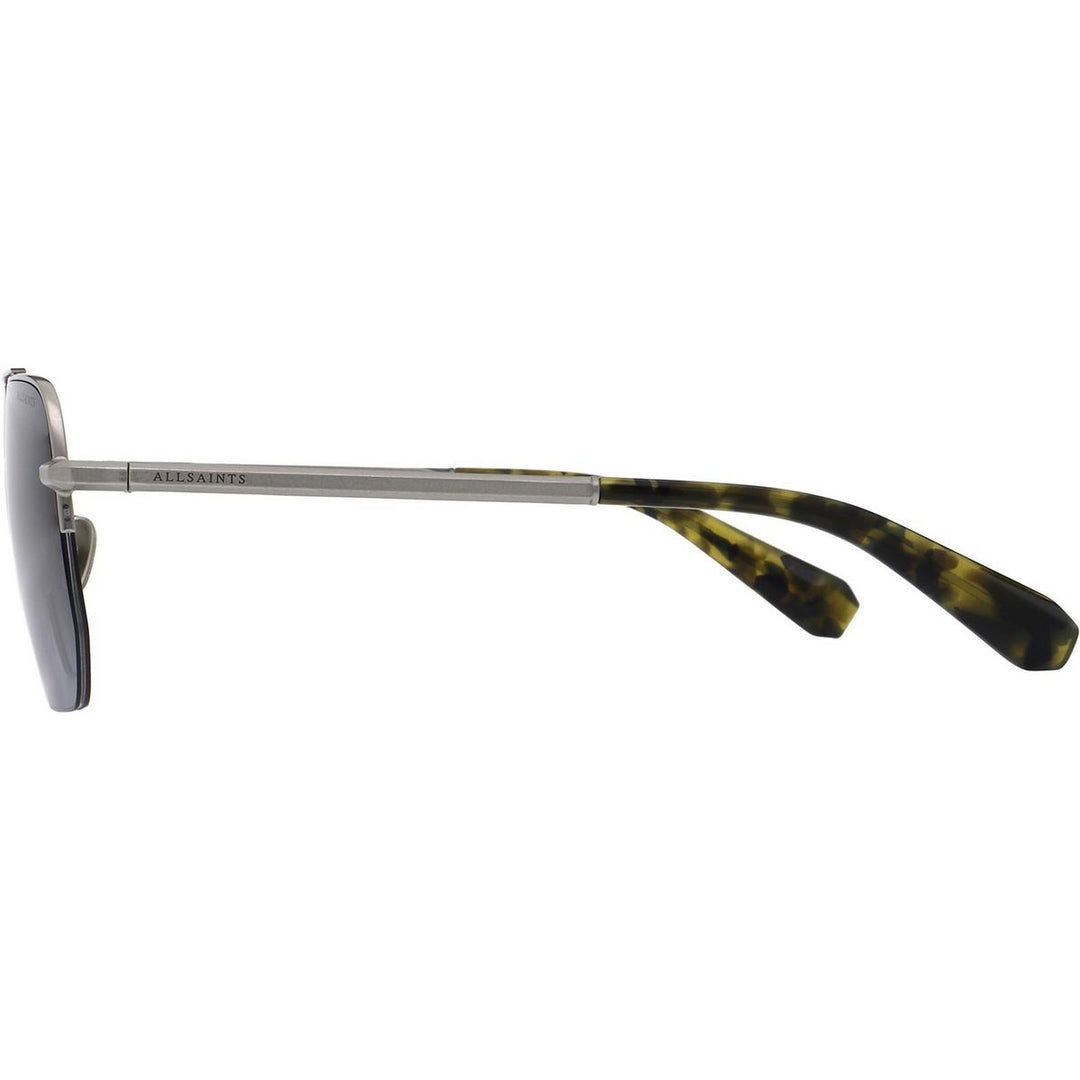 Kai Sunglasses Silver Ladies
