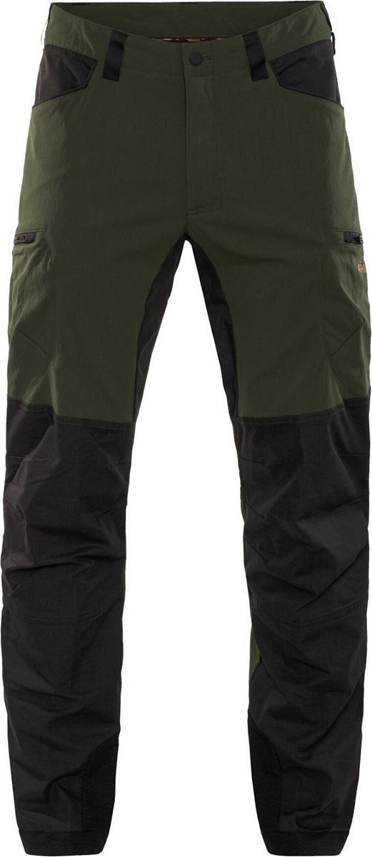 Harkila Ragnar trousers Duffel green/Phantom