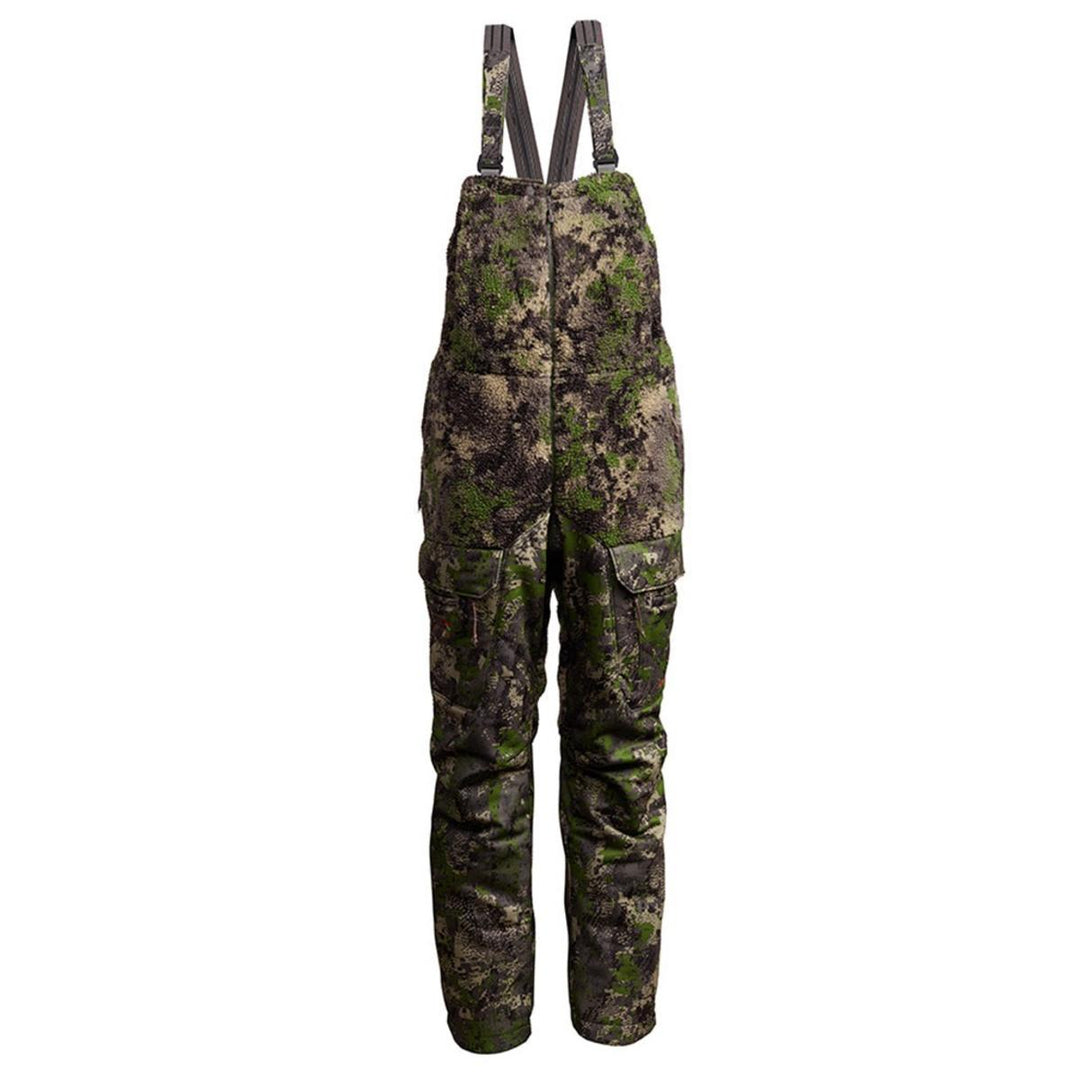 Sitka Women´s Fanatic Bib Optifade Cover
