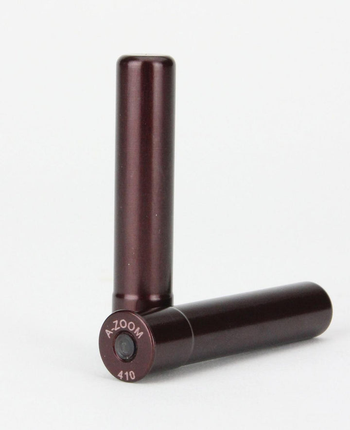 Pachmayr A-Zoom Precision Snap Caps .410 Bore Pair