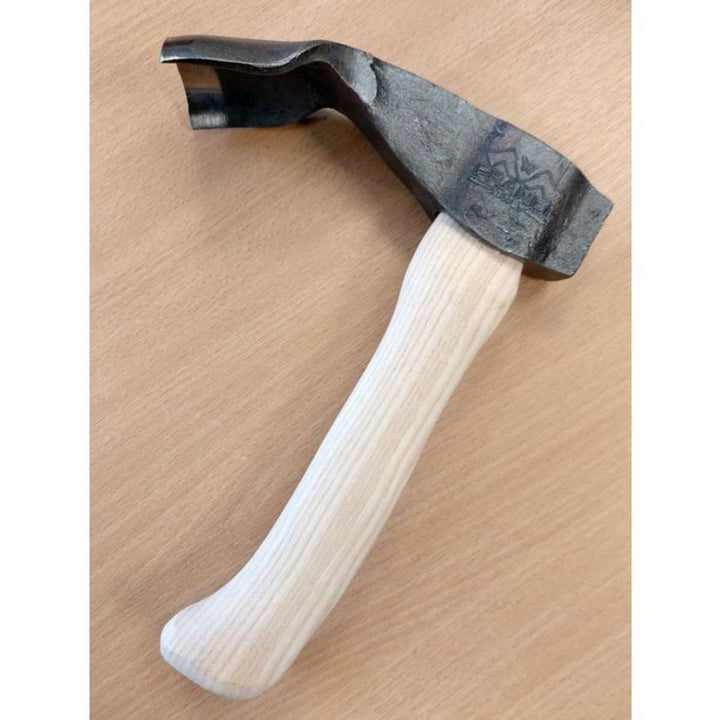 Prandi Adze, Traditional Style