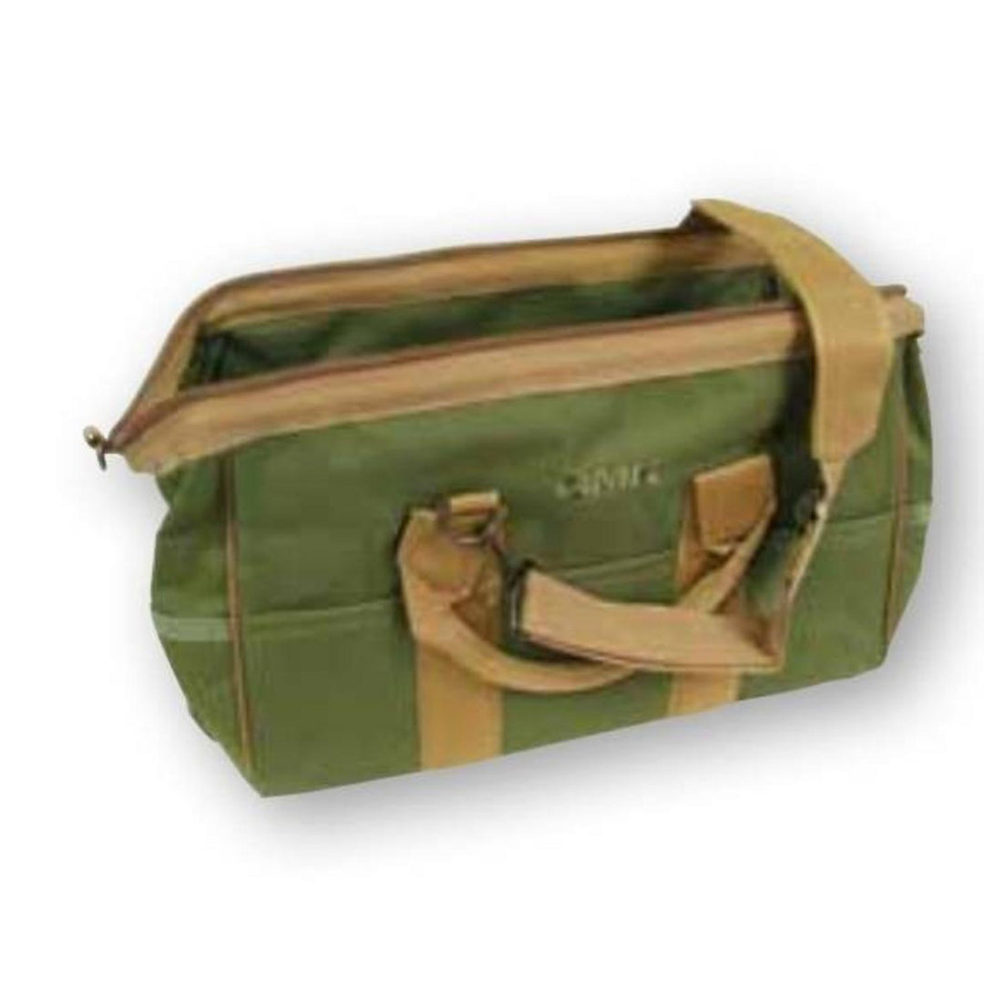 GMK Gatemouth Gear Bag - Green
