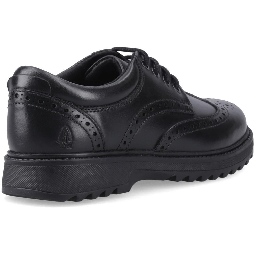 Hush Puppies ROMEO BROGUE SNR – view 2