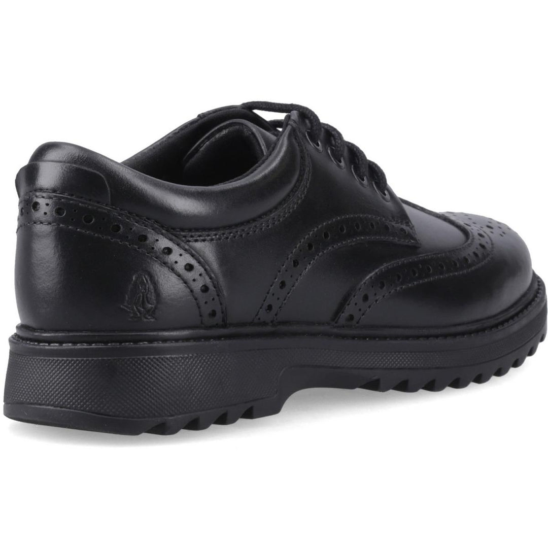 Hush Puppies ROMEO BROGUE SNR – view 2