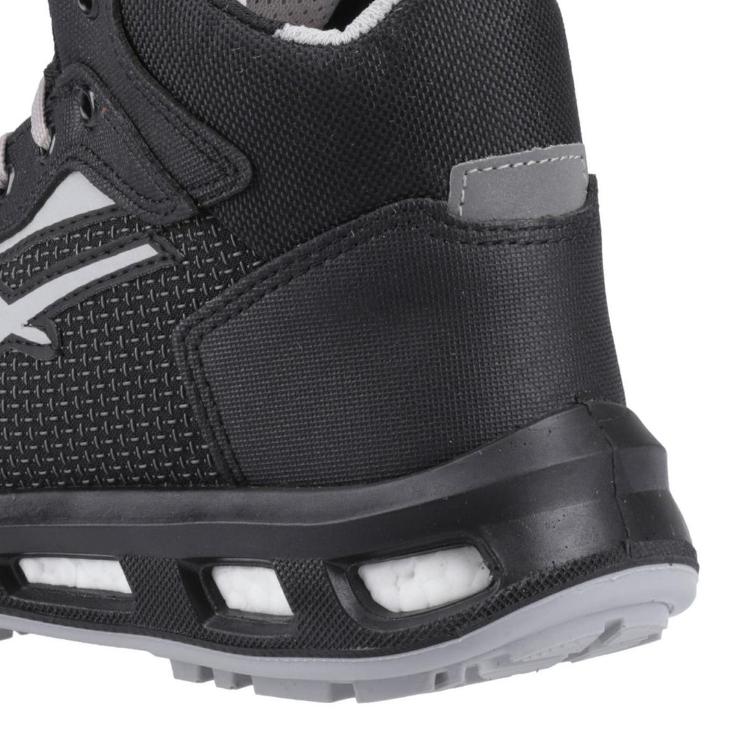 U Power Stego Redlion Safety Shoe – view 2